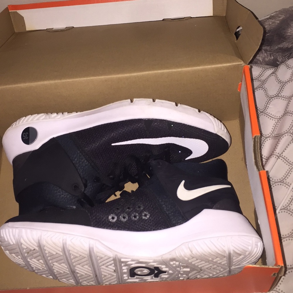 Kd Trey 5 Iv (gs)